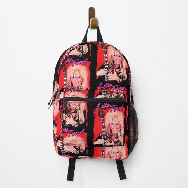 Item preview, Lover Gifts Lita Ford Joan Jett Music Vintage Retro designed and sold by TurnerSykes85.