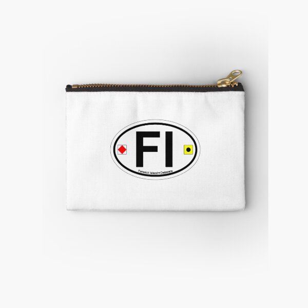 Item preview, Fenwick Island - Delaware. designed and sold by America Roadside..