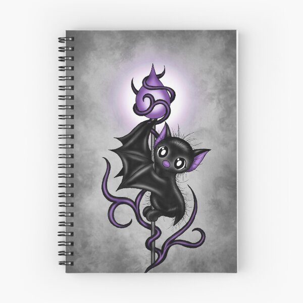Item preview, bat on lantern designed and sold by Pezi-Creation.