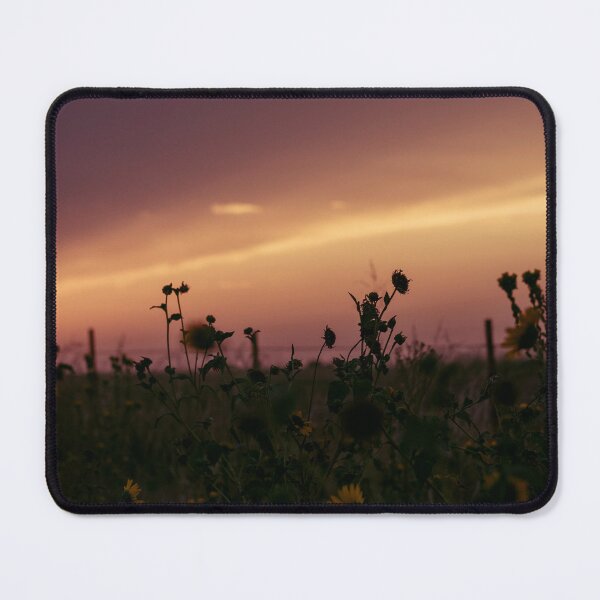 Item preview, Sunflowers & Sunsets designed and sold by okieshotsprints.