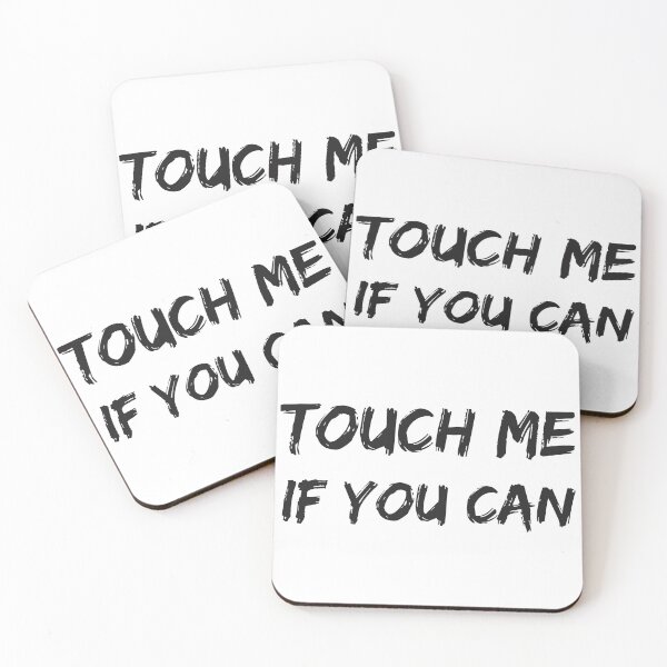 Item preview, Touch me designed and sold by ITD1997.