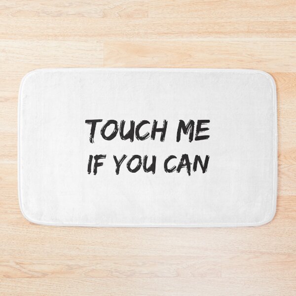 Item preview, Touch me designed and sold by ITD1997.