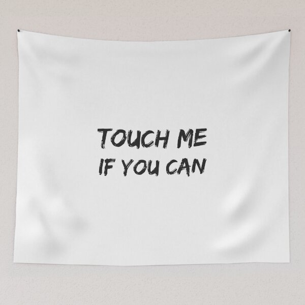 Item preview, Touch me designed and sold by ITD1997.