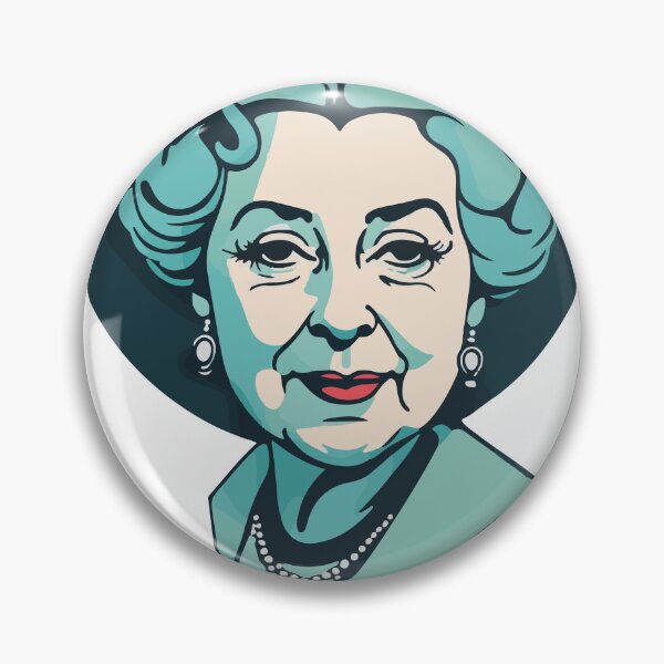 Item preview, Queen Elizabeth designed and sold by yphien.