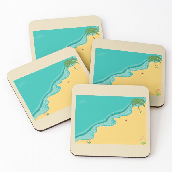 Item preview, Beach designed and sold by daisychain97.