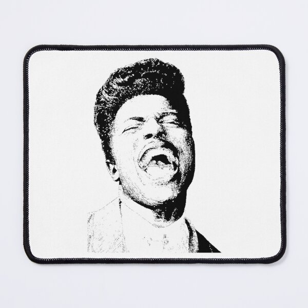 Item preview, Here's Little Richard designed and sold by PicklesLawrenc.