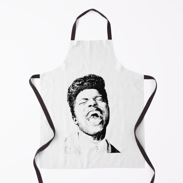 Item preview, Here's Little Richard designed and sold by PicklesLawrenc.