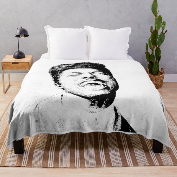 Item preview, Here's Little Richard designed and sold by PicklesLawrenc.