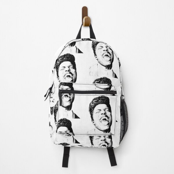 Item preview, Here's Little Richard designed and sold by PicklesLawrenc.