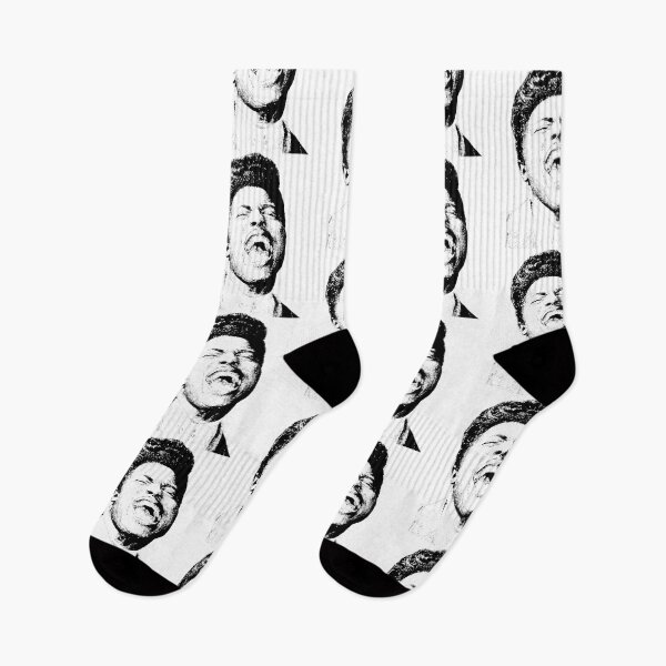 Item preview, Here's Little Richard designed and sold by PicklesLawrenc.