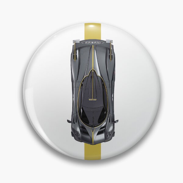 Item preview, Pagani Huayra R designed and sold by Bonnny013.