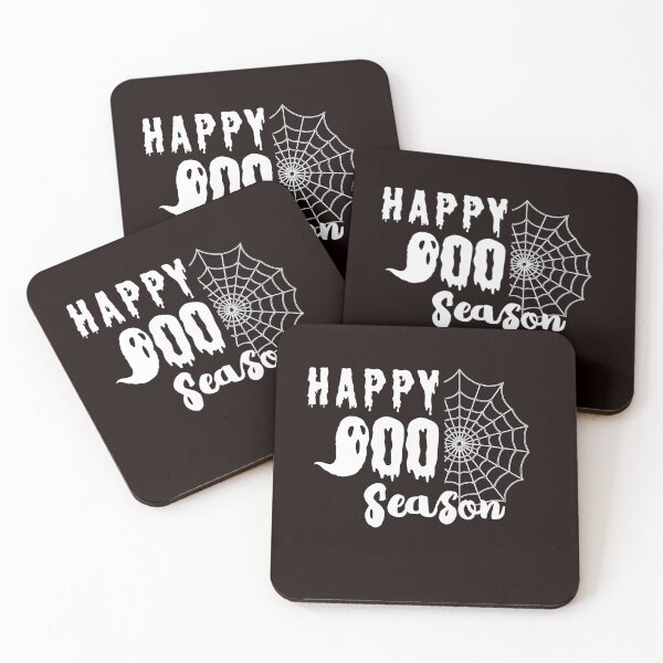 Item preview, Happy Boo Season designed and sold by Kaurisdigital.