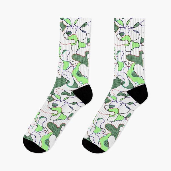 Item preview, Abstract digital funny halftone designed and sold by Alessandro Remo Mazzoni Remotextiles.