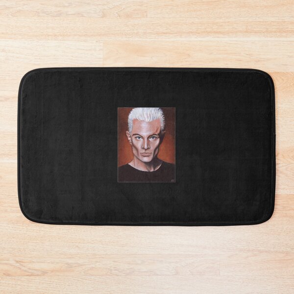 Item preview, Spike (Or William The Bloody) designed and sold by ZaydatAlbers.