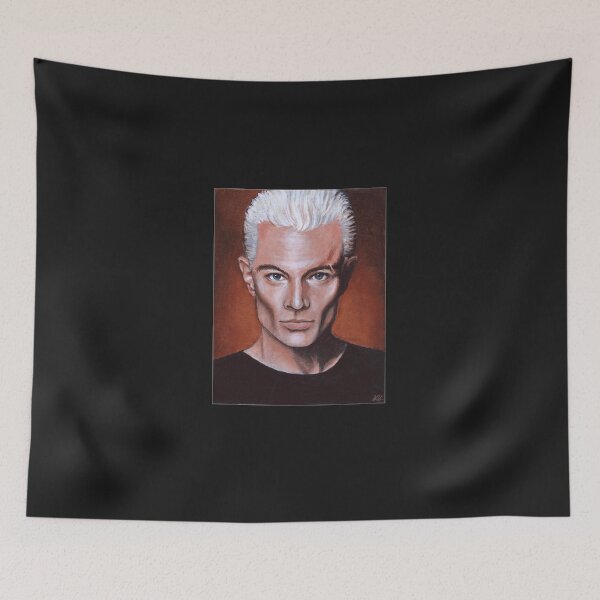 Item preview, Spike (Or William The Bloody) designed and sold by ZaydatAlbers.