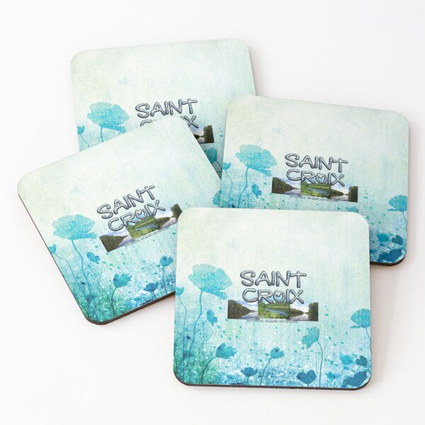 Item preview, Saint Croix National Scenic Riverway designed and sold by teepossible.