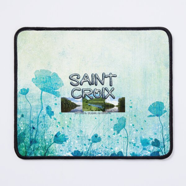 Item preview, Saint Croix National Scenic Riverway designed and sold by teepossible.