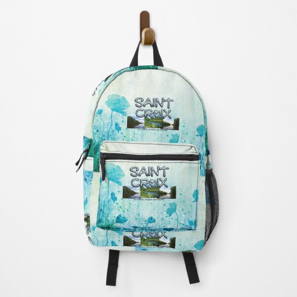 Item preview, Saint Croix National Scenic Riverway designed and sold by teepossible.