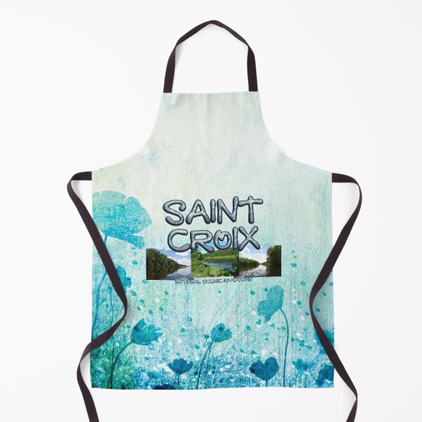 Item preview, Saint Croix National Scenic Riverway designed and sold by teepossible.