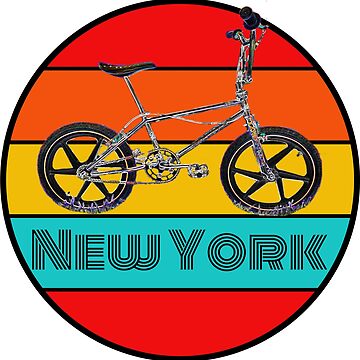 Vintage bmx stickers shops