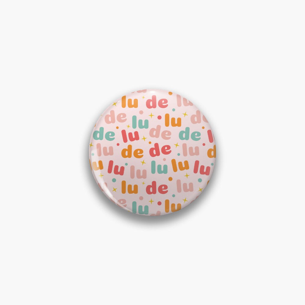 Item preview, Pin designed and sold by HaveFun-Design.