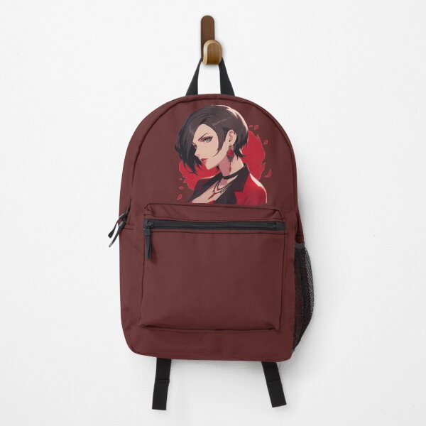 Item preview, Ada Wong designed and sold by SchellStation.