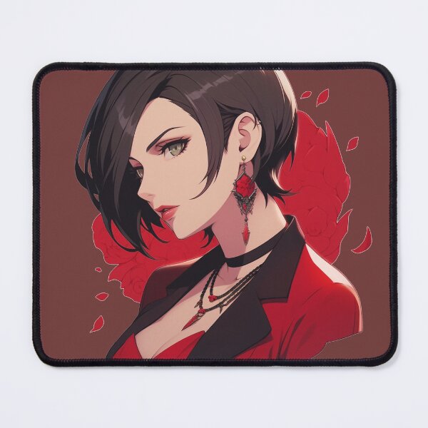 Item preview, Ada Wong designed and sold by SchellStation.
