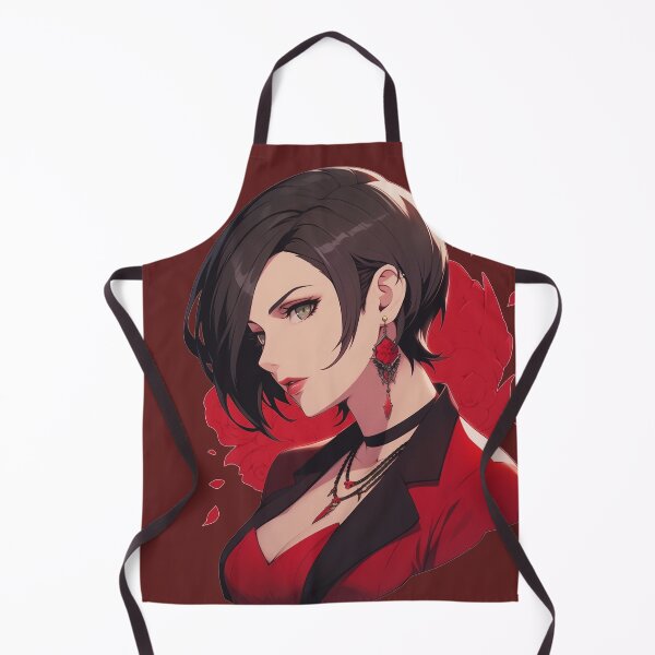 Item preview, Ada Wong designed and sold by SchellStation.