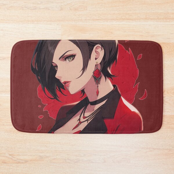 Item preview, Ada Wong designed and sold by SchellStation.