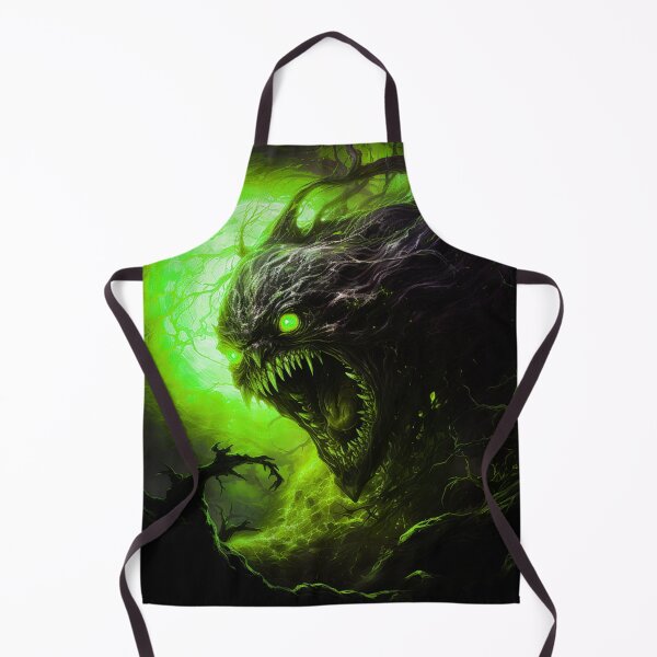 Item preview, Demon Scream 4 designed and sold by Dawn van Doorn.