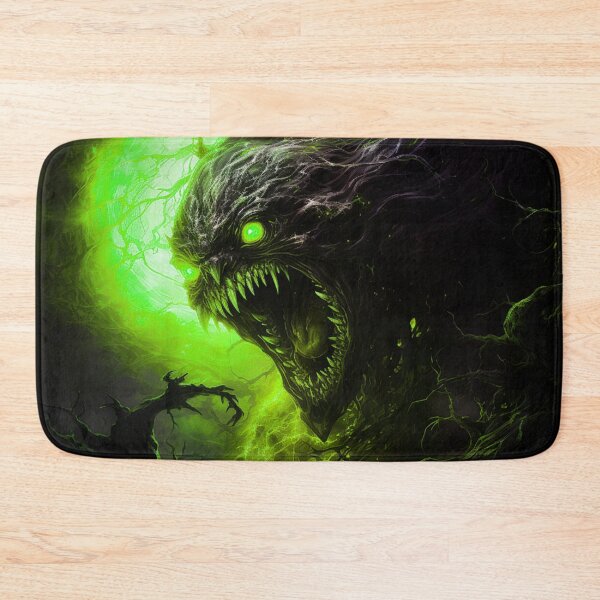 Item preview, Demon Scream 4 designed and sold by Dawn van Doorn.