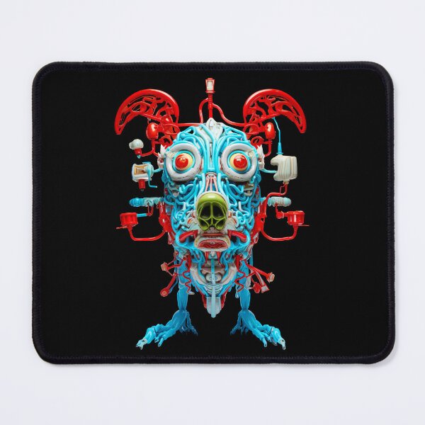 Item preview, Funny Dog designed and sold by MagicColorPrint.