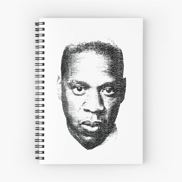 Item preview, Jay Z Vintage Etching designed and sold by BoutiqueGarlic.