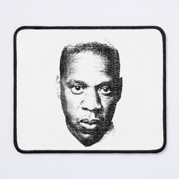 Item preview, Jay Z Vintage Etching designed and sold by BoutiqueGarlic.