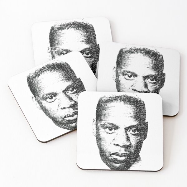 Item preview, Jay Z Vintage Etching designed and sold by BoutiqueGarlic.