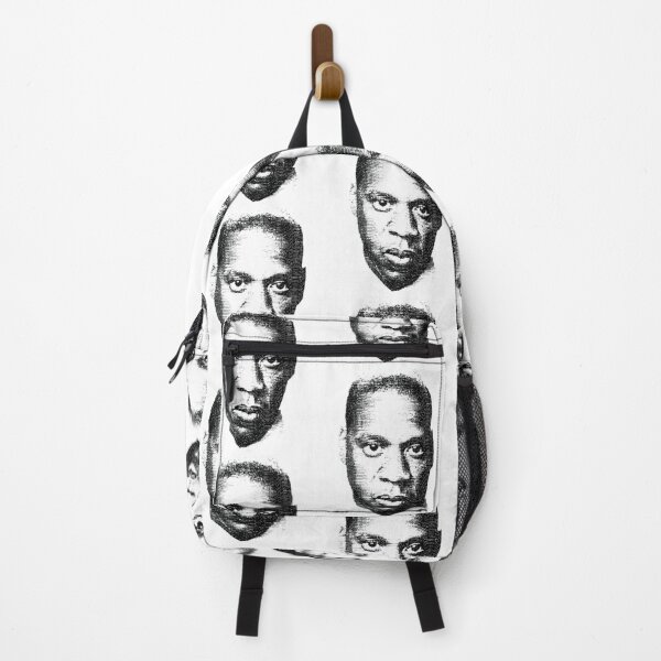 Item preview, Jay Z Vintage Etching designed and sold by BoutiqueGarlic.
