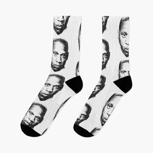 Item preview, Jay Z Vintage Etching designed and sold by BoutiqueGarlic.