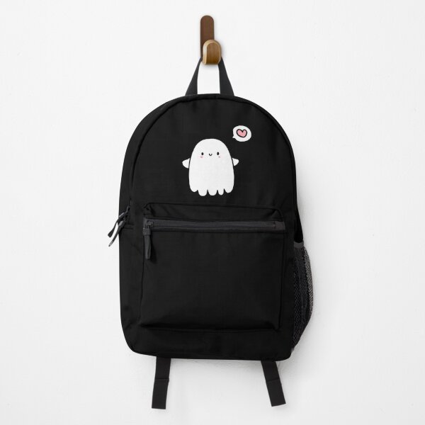 Item preview, Cute Loving Simple Ghost Design  designed and sold by Ameliafavs.