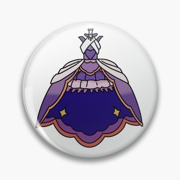Item preview, Cure Majesty Simplified Dress designed and sold by MagicalGirlMel.