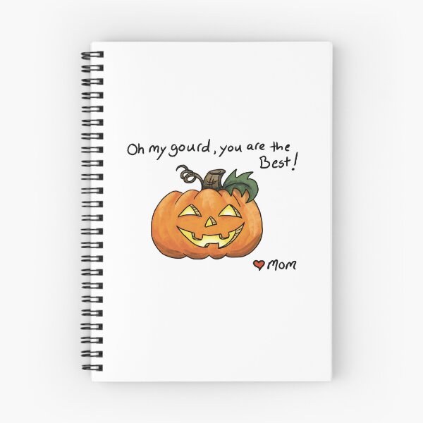 Item preview, Oh My Gourd designed and sold by Shellie Bruner.