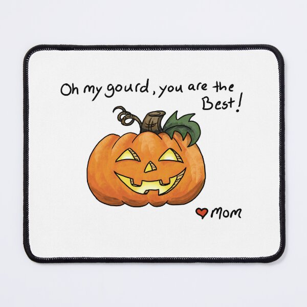 Item preview, Oh My Gourd designed and sold by Shellie Bruner.