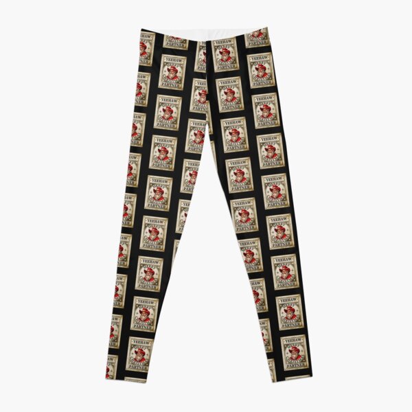 Funny hotsell christmas leggings