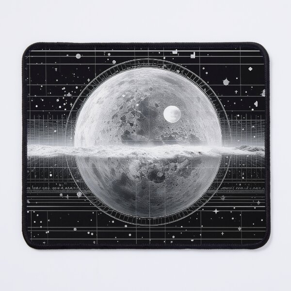 Item preview, Celestial Symphony designed and sold by ArtwaveEmporium.