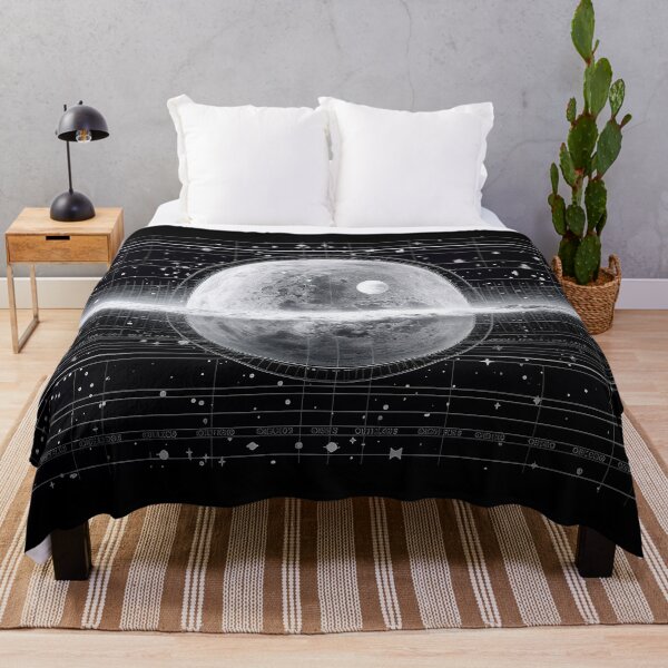 Item preview, Celestial Symphony designed and sold by ArtwaveEmporium.