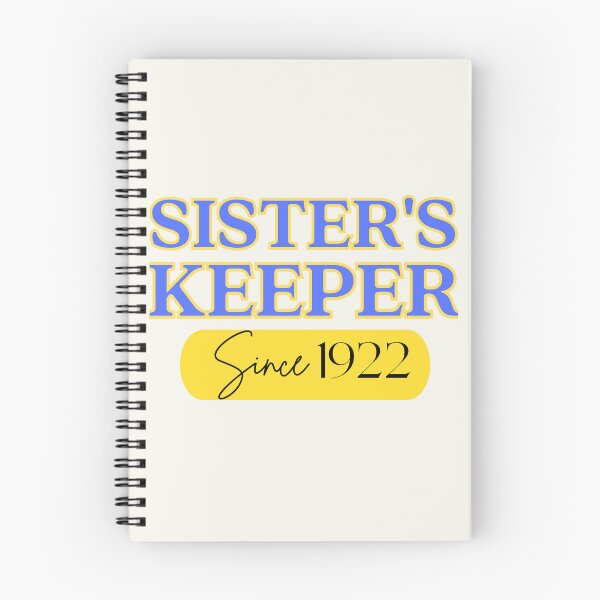 Item preview, Sister's Keeper designed and sold by AthenaRose21.