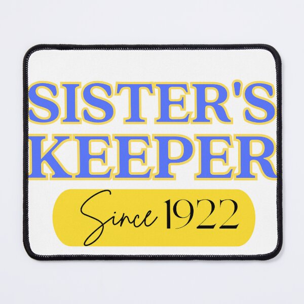 Item preview, Sister's Keeper designed and sold by AthenaRose21.