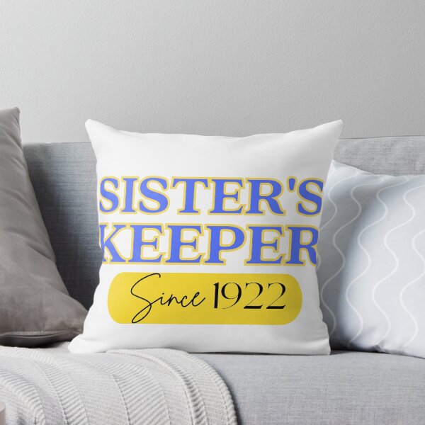 Item preview, Sister's Keeper designed and sold by AthenaRose21.