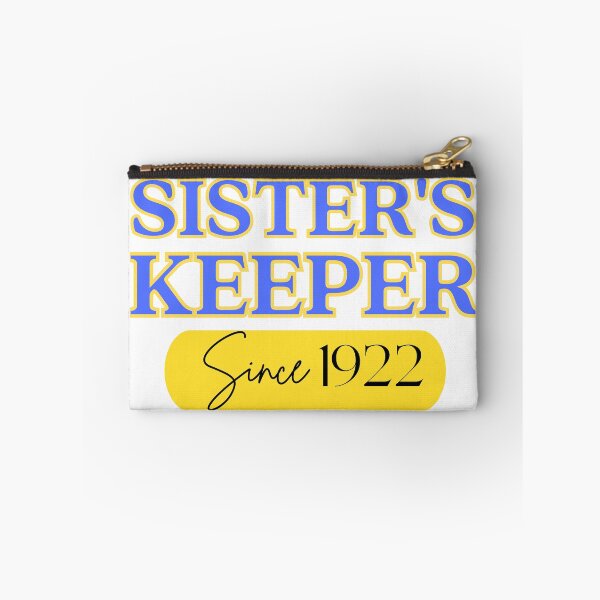Item preview, Sister's Keeper designed and sold by AthenaRose21.