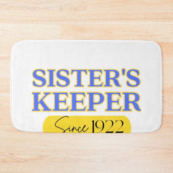 Item preview, Sister's Keeper designed and sold by AthenaRose21.