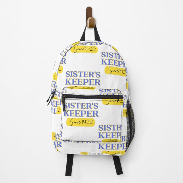 Item preview, Sister's Keeper designed and sold by AthenaRose21.